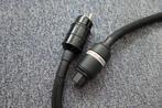 Kemp Statement Powercord (audiofiele klasse), Verzenden, Zo goed als nieuw, Minder dan 2 meter, Interlink-kabel