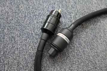 Kemp Statement Powercord (audiofiele klasse) beschikbaar voor biedingen