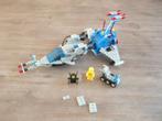 lego classic space 6931 fx star patroller (1985), Ophalen of Verzenden, Gebruikt, Complete set, Lego