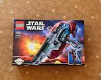 Lego Star Wars Slave (75060), Kinderen en Baby's, Speelgoed | Duplo en Lego, Nieuw, Complete set, Ophalen of Verzenden, Lego