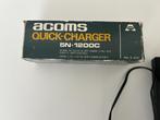 Acoms snellader met Tamiya aansluiting rc modelbouw, Hobby en Vrije tijd, Ophalen of Verzenden, Gebruikt, Onderdeel