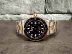 Paul Picot Mariner 3 bicolor 18k, extra band, full set 2019, Overige merken, Polshorloge, Ophalen of Verzenden, Zo goed als nieuw