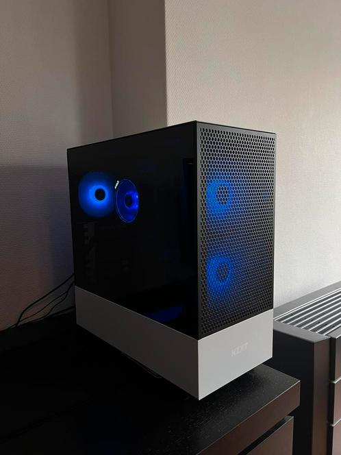 Gaming pc | Game pc | Pc voor gamen, Computers en Software, Desktop Pc's, Zo goed als nieuw, 4 Ghz of meer, HDD, Gaming, Ophalen of Verzenden