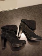 Zwarte enkellaarsjes van Ugg maat 38, Kleding | Dames, Schoenen, UGG, Zwart, Lage of Enkellaarzen, Ophalen of Verzenden