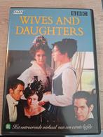 Wives and daughters ( 2 dvds), Ophalen of Verzenden