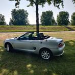 Prachtige MG type F, MGF, dec 2001, 1,8L, 119pk, Cabriolet, 1796 cc, 1050 kg, 119 pk