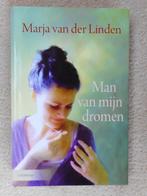 Man van mijn dromen van Marja van der Linden, Ophalen of Verzenden, Gelezen, Marja van der Linden, Nederland