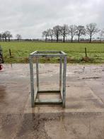 Bok voor stenenklem., Ophalen, Graafmachine