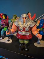 Heman He-man masters of the universe motu, Verzamelen, Ophalen of Verzenden, Zo goed als nieuw