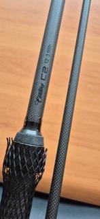 Century C2 12 FT 3LBS 3 stuks 1200 euro, Watersport en Boten, Hengelsport | Karpervissen, Ophalen of Verzenden, Nieuw, Werphengel