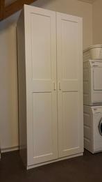 IKEA PAX kast, Ophalen, 200 cm of meer, 50 tot 100 cm, Zo goed als nieuw