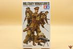 ROWASP | Tamiya 1/35 WWI British Infantry Set, Nieuw, Ophalen of Verzenden, Tamiya, 1:35 tot 1:50