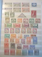 Bolivia, Peru, Ecuador, Chili, Postzegels en Munten, Postzegels | Volle albums en Verzamelingen, Ophalen of Verzenden, Buitenland