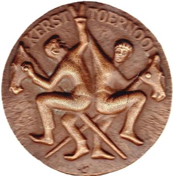 HAARLEM / BLOEMENDAAL ROTARY CLUB INTERNATIONAL beschikbaar voor biedingen