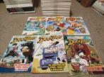Donald Duck Disney Ducktales uitgaven vanaf eur 1,50, Meerdere comics, Ophalen of Verzenden, Gelezen, Europa