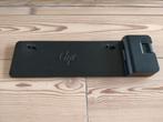 HP 2013 UltraSlim Docking Station, Ophalen, Gebruikt, Laptop, Docking station
