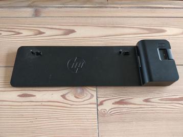 HP 2013 UltraSlim Docking Station beschikbaar voor biedingen