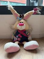 Diddle Knuffel, Kinderen en Baby's, Speelgoed | Knuffels en Pluche, Ophalen of Verzenden, Zo goed als nieuw, Konijn