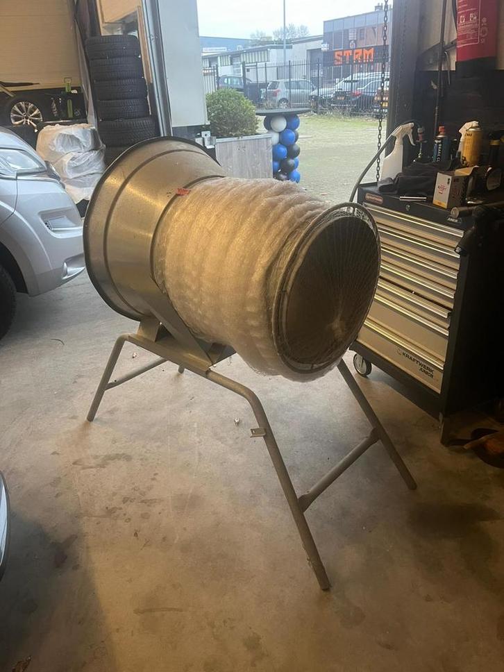 Kerstboom Verpakkingsmachine, Zakelijke goederen, Machines en Bouw | Industrie en Techniek, Ophalen