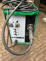 Re-On mig lasapparaat 165 amp 230 VAC, Doe-het-zelf en Verbouw, Gereedschap | Lasapparaten, Ophalen, Zo goed als nieuw, 150 tot 250 ampère