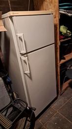 Koel/vriescombinatie bauknecht, Witgoed en Apparatuur, Ophalen, Gebruikt, 200 liter of meer, 60 cm of meer