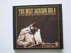 Milt Jackson/ Oscar Peterson Live Montreux 1975 Cd., 1960 tot 1980, Jazz, Ophalen of Verzenden, Zo goed als nieuw
