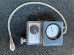 Vintage Knots Leak Tester - Luchtdruk Meter, Antiek en Kunst, Ophalen