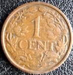 Oude 1 Cent 1922, Postzegels en Munten, Munten | Nederland, Ophalen of Verzenden