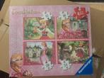 Efteling Puzzel Compleet - Ravensburger, Ophalen of Verzenden