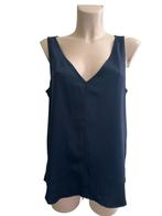 Bellamy top blauw L, Kleding | Dames, Blauw, Maat 42/44 (L), Ophalen of Verzenden, Zo goed als nieuw