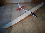 Phoenix 2400 Zweefvliegtuig optie FPV, Hobby en Vrije tijd, Modelbouw | Radiografisch | Vliegtuigen, Ophalen of Verzenden, Gebruikt