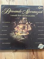 Diverse lp’s van sfeermuziek en koren, Ophalen, Gebruikt