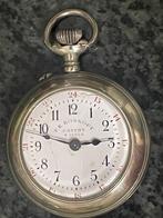 FE Roskopf zakhorloge, Verzenden