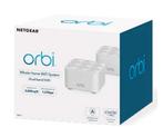 Netgear Orbi RBK12 draadloze router (Nieuw), Computers en Software, Routers en Modems, Ophalen of Verzenden, Nieuw