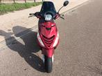 Piaggio Zip Iget 2022 - 4xxx km, Fietsen en Brommers, Ophalen, Gebruikt, Overige modellen