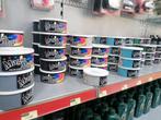 Partij kleur wax, div kleuren, Ophalen