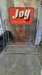 Vintage Joy Sinas-Citron fietsenrek, Fietsen en Brommers, Fietsen | Dames | Damesfietsen, Ophalen