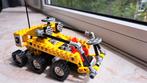 Lego 8830 - Rally 6-wheeler Moon Buggy, Kinderen en Baby's, Speelgoed | Duplo en Lego, Ophalen of Verzenden, Gebruikt