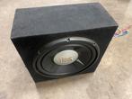 Jbl 14” subwoofer en pioneer 2000 watt versterker, Auto diversen, Autospeakers, Ophalen, Gebruikt