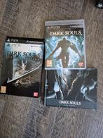 Dark Souls - Limited Edition (+ guide), Spelcomputers en Games, Online, 1 speler, Ophalen of Verzenden, Role Playing Game (Rpg)