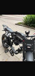 Super 73 RX, Ophalen of Verzenden, Zo goed als nieuw