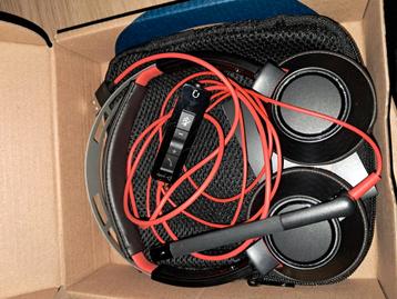 Blackwire 5220 poly poly headset beschikbaar voor biedingen