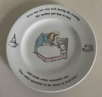 Wedgwood Peter Rabbit Bordje -, Huis en Inrichting, Keuken | Servies, Ophalen of Verzenden, Zo goed als nieuw, Bord(en), Wedgwood