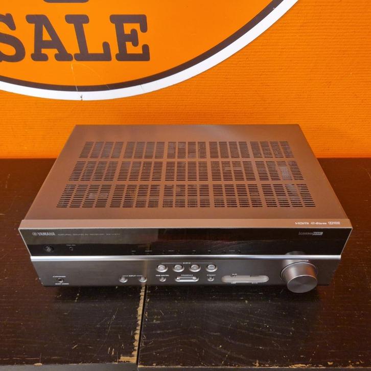 Yamaha rx-v377 Versterker || Nu Voor  79,99, Motoren, Onderdelen | Yamaha, Gebruikt, Ophalen of Verzenden