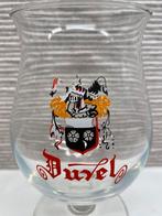 Duvel jaarglas 2006 - Duvel Moortgat 135 jaar, Verzamelen, Biermerken, Duvel, Glas of Glazen, Ophalen of Verzenden, Zo goed als nieuw