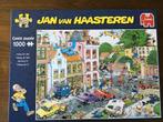 Jan van Haasteren - diverse puzzels, Ophalen, Zo goed als nieuw