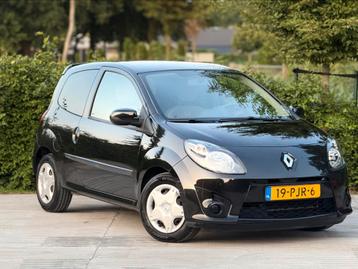 RenaultTwingoCollection1.2 16V 2011/Netjes /Airco/NwAPK/Nap beschikbaar voor biedingen