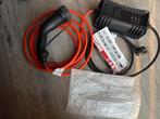 Laadkabel voor elektrische auto, Auto diversen, Laadpalen, Ophalen of Verzenden, Nieuw, Laadkabel