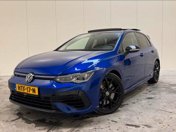 Volkswagen Golf 8R 20 Jaars editie 333PK! beschikbaar voor biedingen