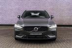 Volvo V60 2.0 T6 Plug-in hybrid AWD Plus Dark | Harman Kardo, Automaat, 12 maanden, Stof, Gebruikt
